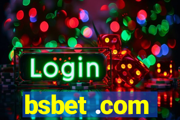 bsbet .com